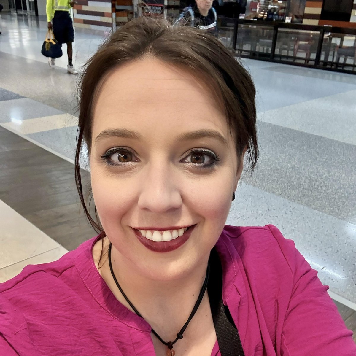 Cassie Clayton, founder of Clayton Method