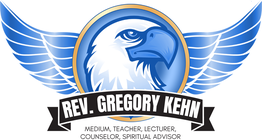 Rev. Gregory Kehn